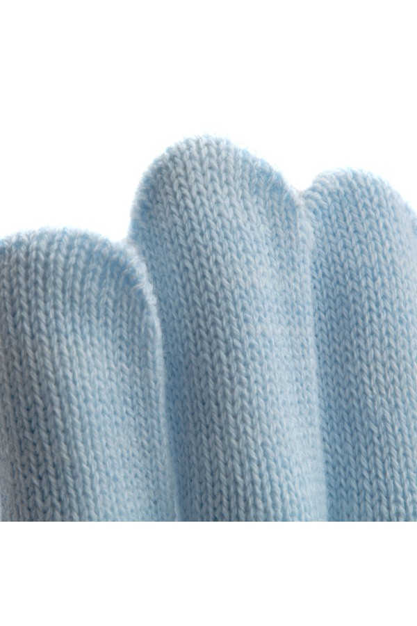 Перчатки трикотажные, акрил, ПВХ гель, 