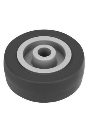 Колесо хозяйственное D 50 мм Сибртех