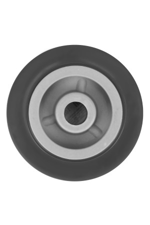 Колесо хозяйственное D 50 мм Сибртех