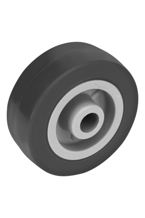 Колесо хозяйственное D 50 мм Сибртех