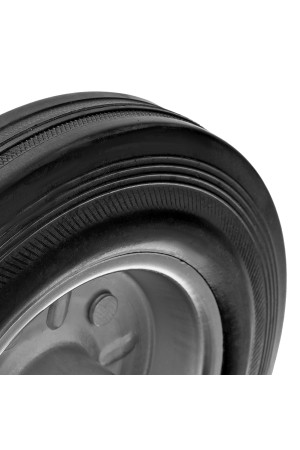 Колесо хозяйственное D 160 мм Сибртех