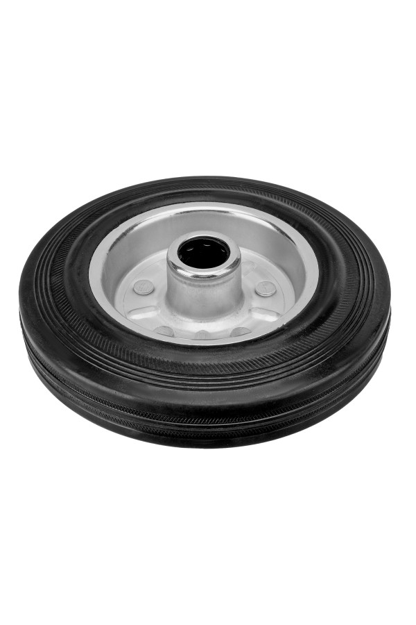 Колесо хозяйственное D 160 мм Сибртех