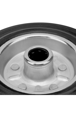 Колесо хозяйственное D 160 мм Сибртех