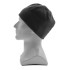 Шапка из флиса для взрослых, размер 58-59, серая Россия Сибртех