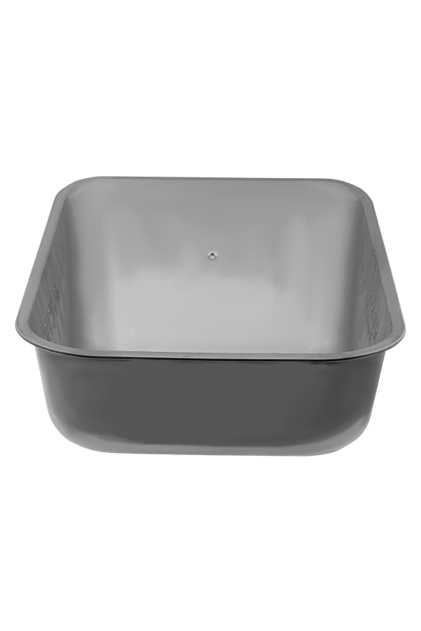 Кузов для тачек 689183, 689233, 689633, 689643, 68968, 90 л, 0.7 мм Palisad