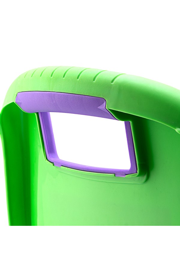 Тележка садовая, объем 50 л, грузоподъемность 30 кг Palisad