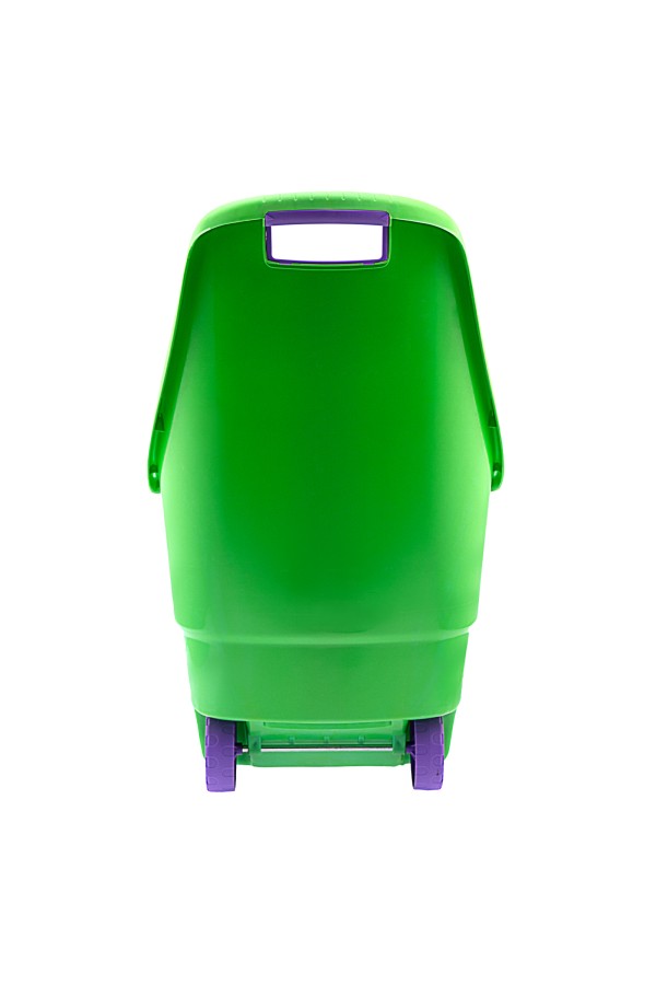 Тележка садовая, объем 50 л, грузоподъемность 30 кг Palisad