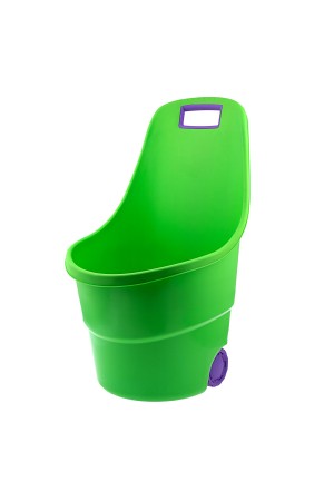 Тележка садовая, объем 50 л, грузоподъемность 30 кг Palisad