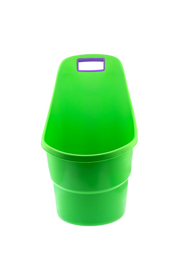 Тележка садовая, объем 50 л, грузоподъемность 30 кг Palisad