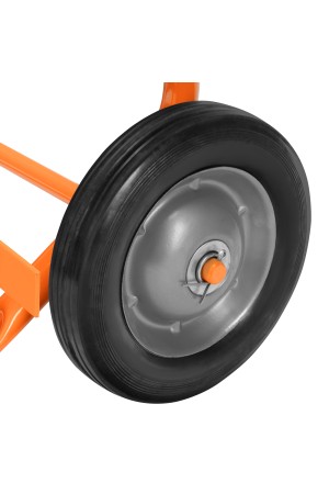 Тележка ручная 2-х колесная, облегченная, г/п 130 кг, платформа 355 х 230 Сибртех