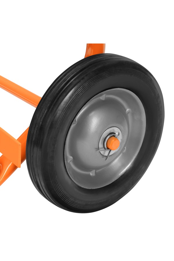 Тележка ручная 2-х колесная, облегченная, г/п 130 кг, платформа 355 х 230 Сибртех