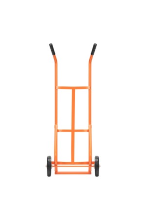 Тележка ручная 2-х колесная, облегченная, г/п 130 кг, платформа 355 х 230 Сибртех