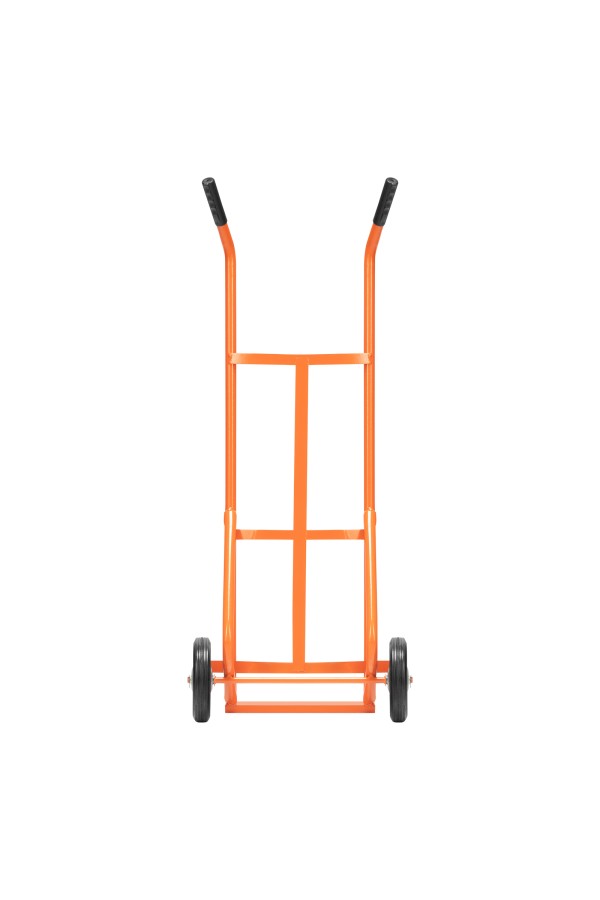 Тележка ручная 2-х колесная, облегченная, г/п 130 кг, платформа 355 х 230 Сибртех