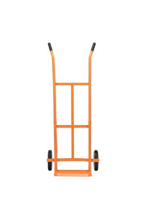 Тележка ручная 2-х колесная, облегченная, г/п 130 кг, платформа 355 х 230 Сибртех