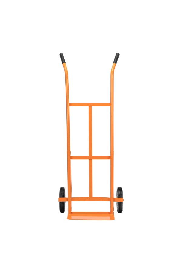 Тележка ручная 2-х колесная, облегченная, г/п 130 кг, платформа 355 х 230 Сибртех