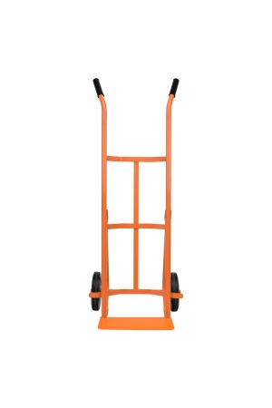 Тележка ручная 2-х колесная, облегченная, г/п 130кг, платформа 350х200 Сибртех