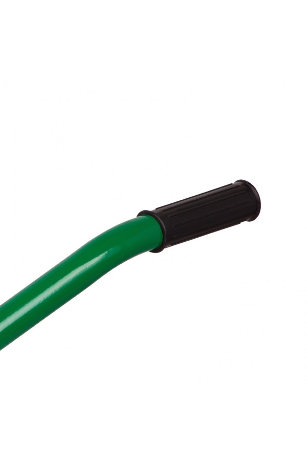 Тачка садово-строительная, усиленная, грузоподъемность 200 кг, объем 90 л