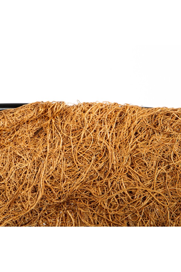 Подвесное кашпо, D 26 см, высота с цепью и крюком 53.5 см Palisad