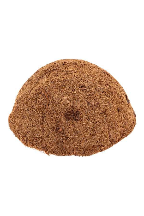 Вкладыш из коковиты полукруглый D 25 см Palisad