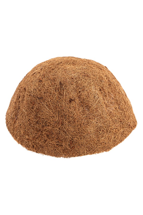 Вкладыш из коковиты полукруглый D 30 см Palisad