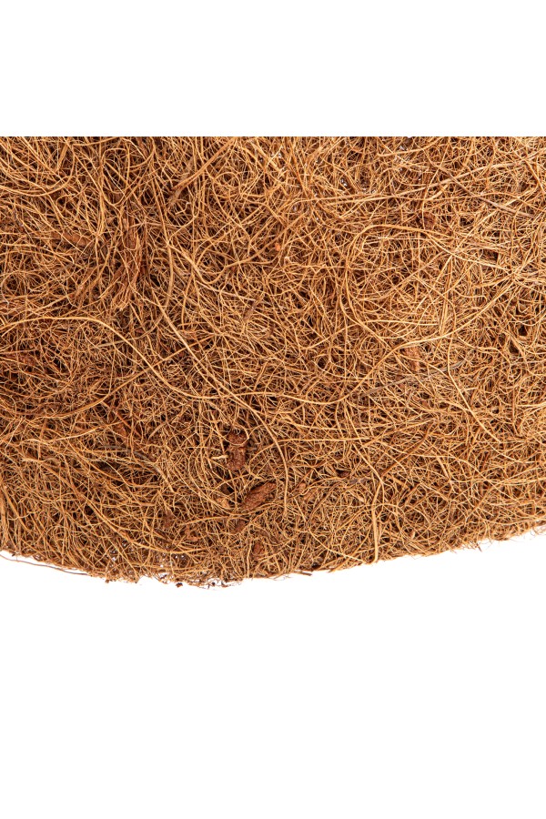 Вкладыш из коковиты полукруглый D 30 см Palisad