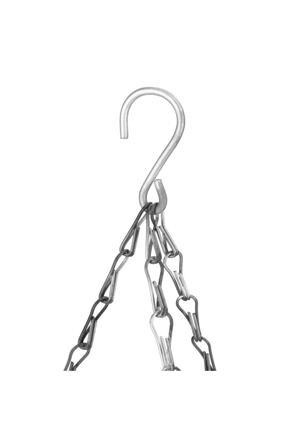 Кашпо подвесное Гиацинт, конус D 30 см Palisad