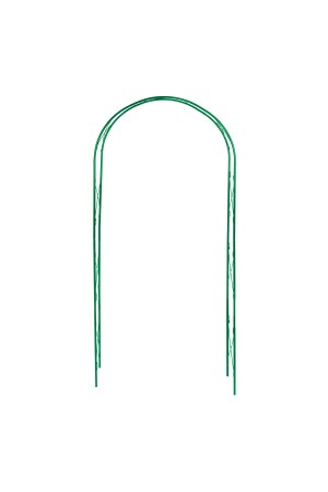 Арка садовая декоративная для вьющихся растений, 227 х 128 см Palisad