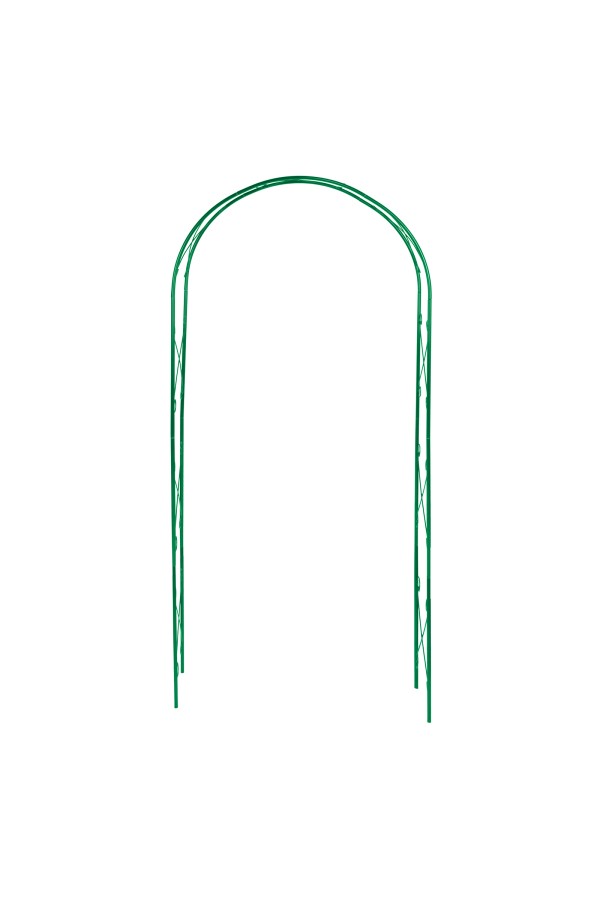 Арка садовая декоративная для вьющихся растений, 227 х 128 см Palisad