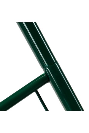 Арка садовая разборная «Сетка широкая» 2.5 х 0.5 х 1.2 м Россия