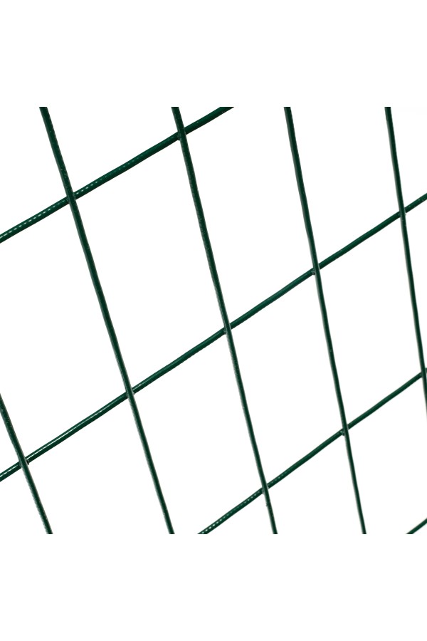 Арка садовая разборная «Сетка широкая» 2.5 х 0.5 х 1.2 м