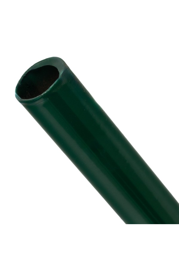 Арка садовая разборная «Сетка широкая» 2.5 х 0.5 х 1.2 м