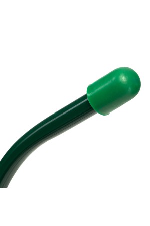 Арка садовая разборная «Узорная широкая» 2.5 х 0.38 х 1.2 м Россия