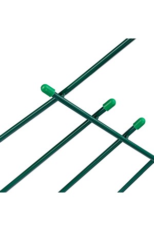 Шпалера «Веер» 0.5/0.9 х 2 м Россия