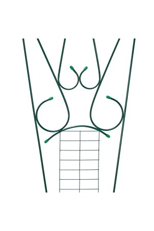 Шпалера «Комбинированная» 0.95 х 2 м Россия