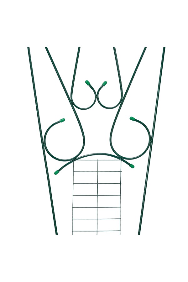 Шпалера «Комбинированная» 0.95 х 2 м