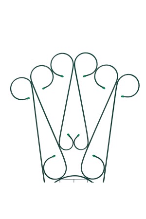 Шпалера «Комбинированная» 0.95 х 2 м Россия