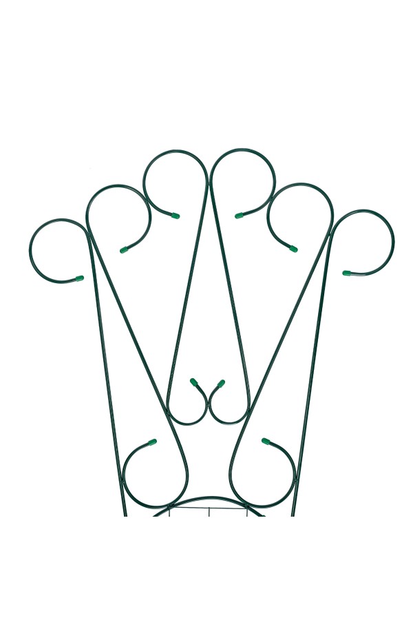 Шпалера «Комбинированная» 0.95 х 2 м