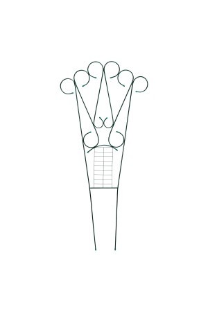 Шпалера «Комбинированная» 0.95 х 2 м Россия