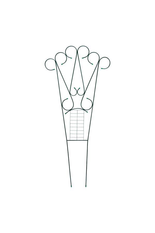 Шпалера «Комбинированная» 0.95 х 2 м