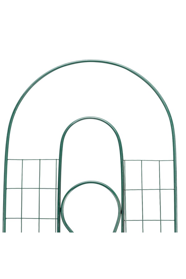 Шпалера «Сетка-узор» 0.5 х 2.1 м