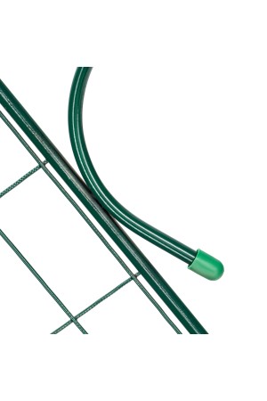 Шпалера «Сетка-узор» 0.5 х 2.1 м Россия