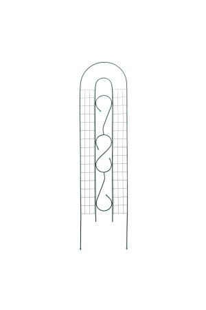 Шпалера «Сетка-узор» 0.5 х 2.1 м Россия