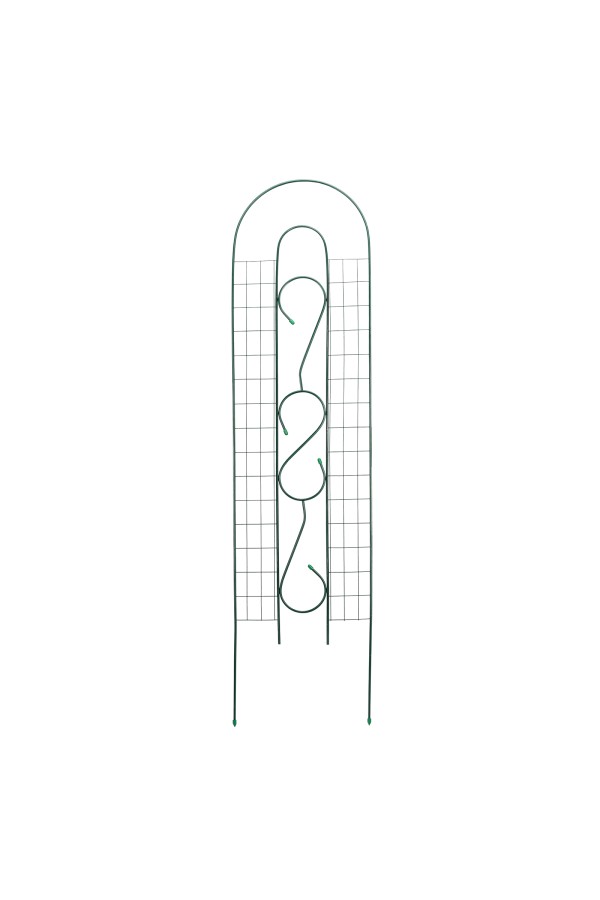 Шпалера «Сетка-узор» 0.5 х 2.1 м
