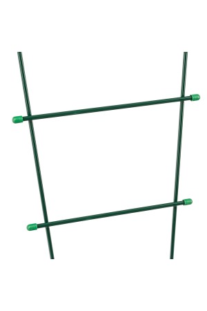 Шпалера - трапеция, 4 ступени, 0,2/0,41х1,2 м// Palisad