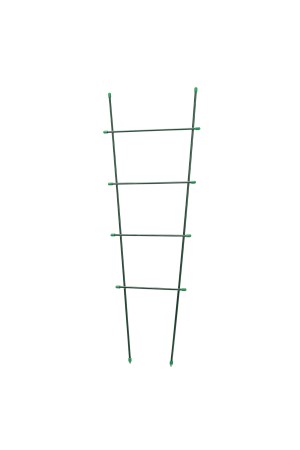 Шпалера - трапеция, 4 ступени, 0,2/0,41х1,2 м// Palisad