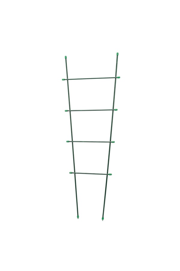 Шпалера - трапеция, 4 ступени, 0,2/0,41х1,2 м Palisad