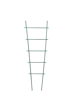 Шпалера - трапеция, 5 ступеней, 0,2/0,45х1,4 м// Palisad