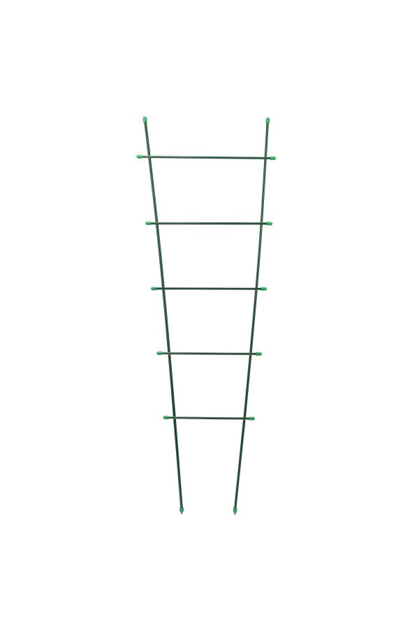 Шпалера - трапеция, 5 ступеней, 0,2/0,45х1,4 м Palisad