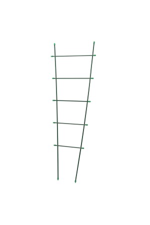 Шпалера - трапеция, 5 ступеней, 0,2/0,45х1,4 м// Palisad