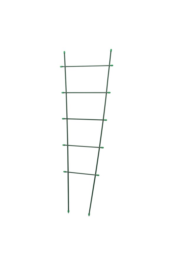 Шпалера - трапеция, 5 ступеней, 0,2/0,45х1,4 м Palisad